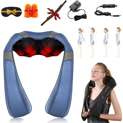 Veyro Portable Neck Massager