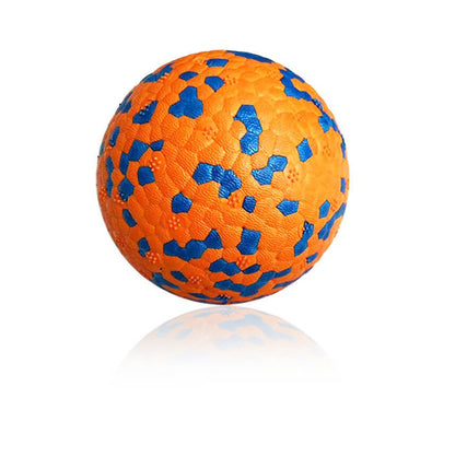 Indestructible Dog Ball Toy