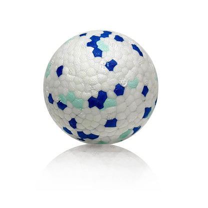 Indestructible Dog Ball Toy